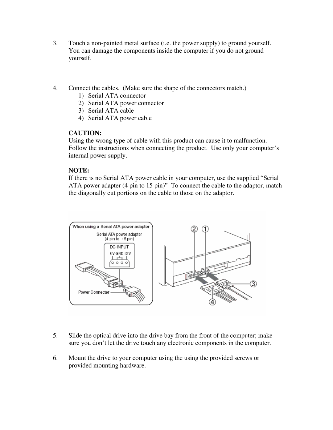 Sony DDU1681S-0B owner manual 