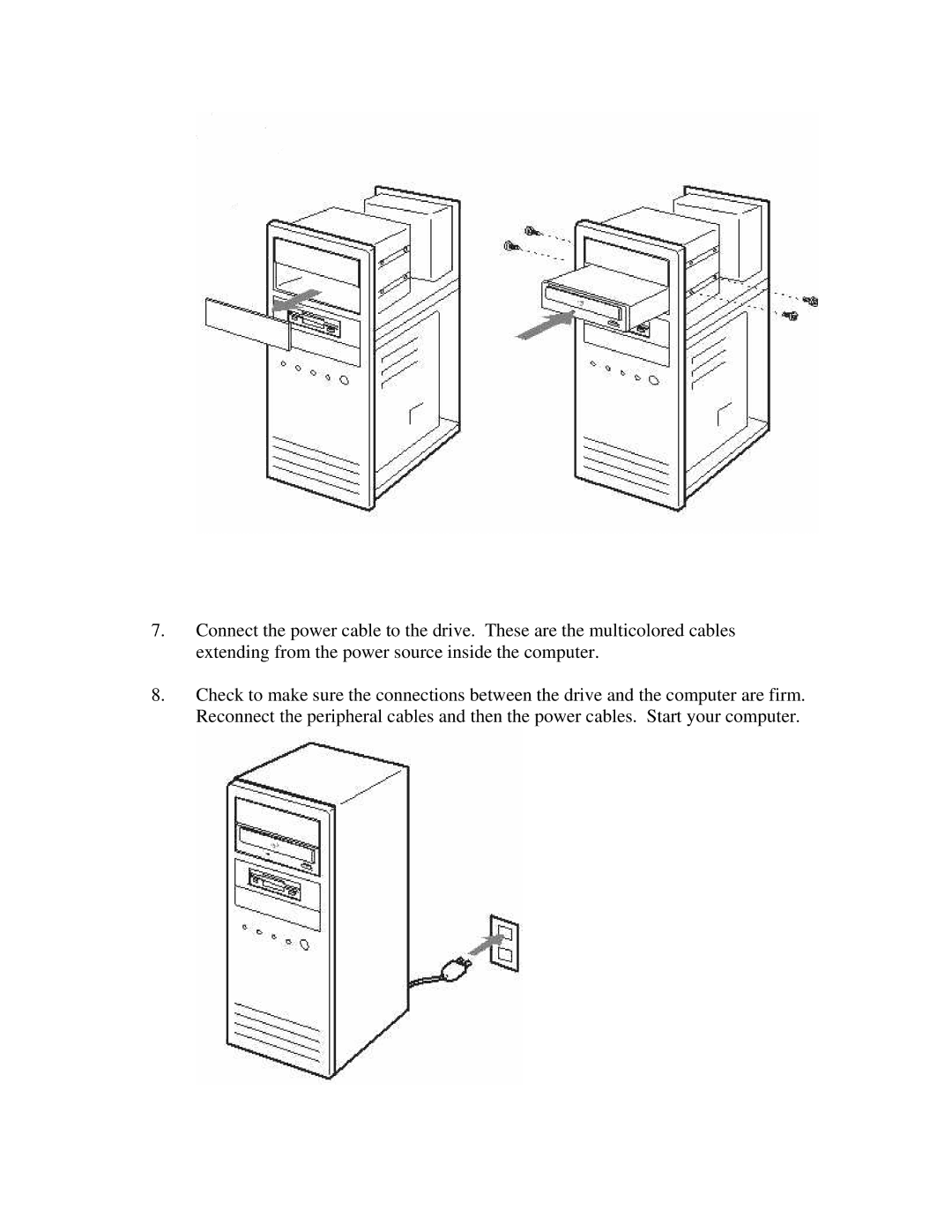 Sony DDU1681S-0B owner manual 