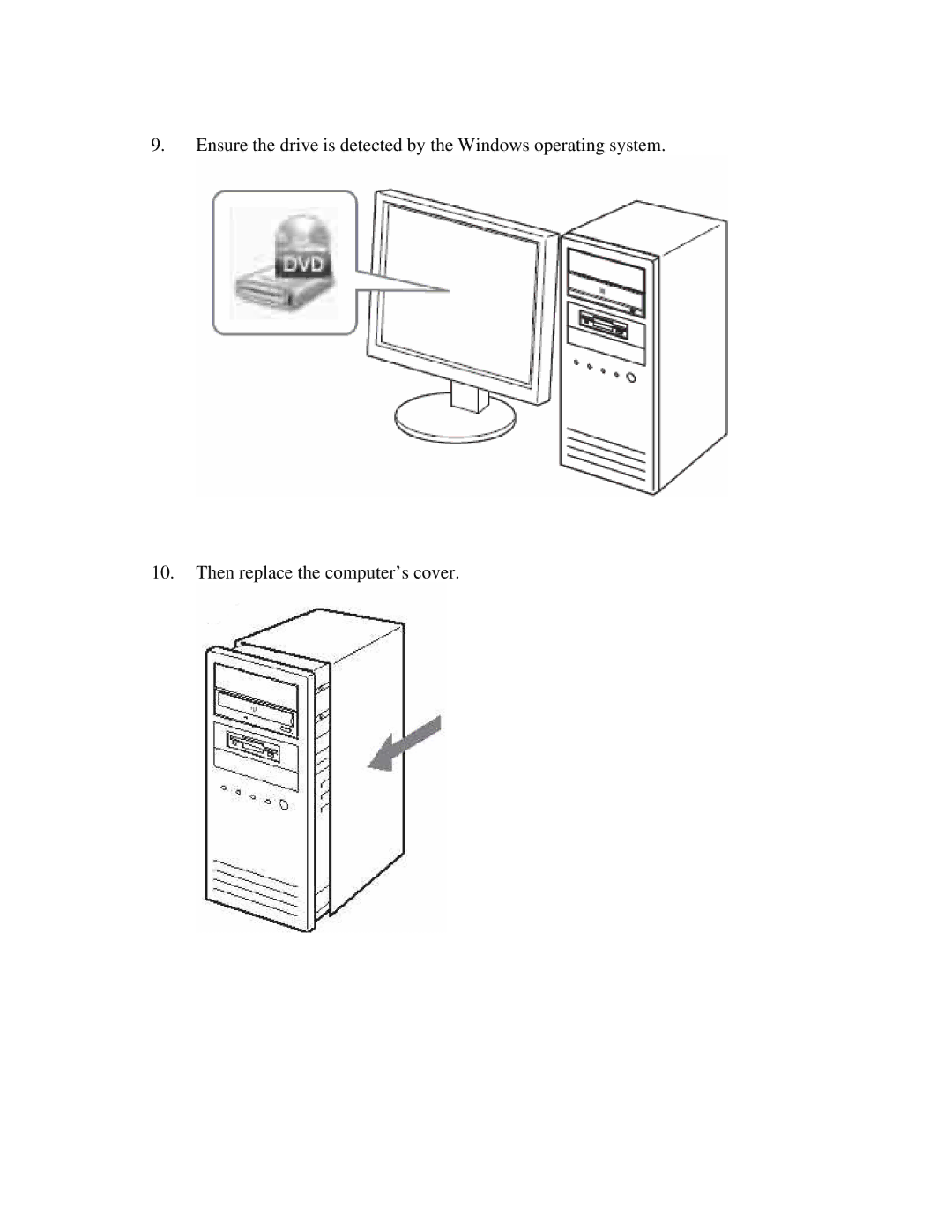 Sony DDU1681S-0B owner manual 