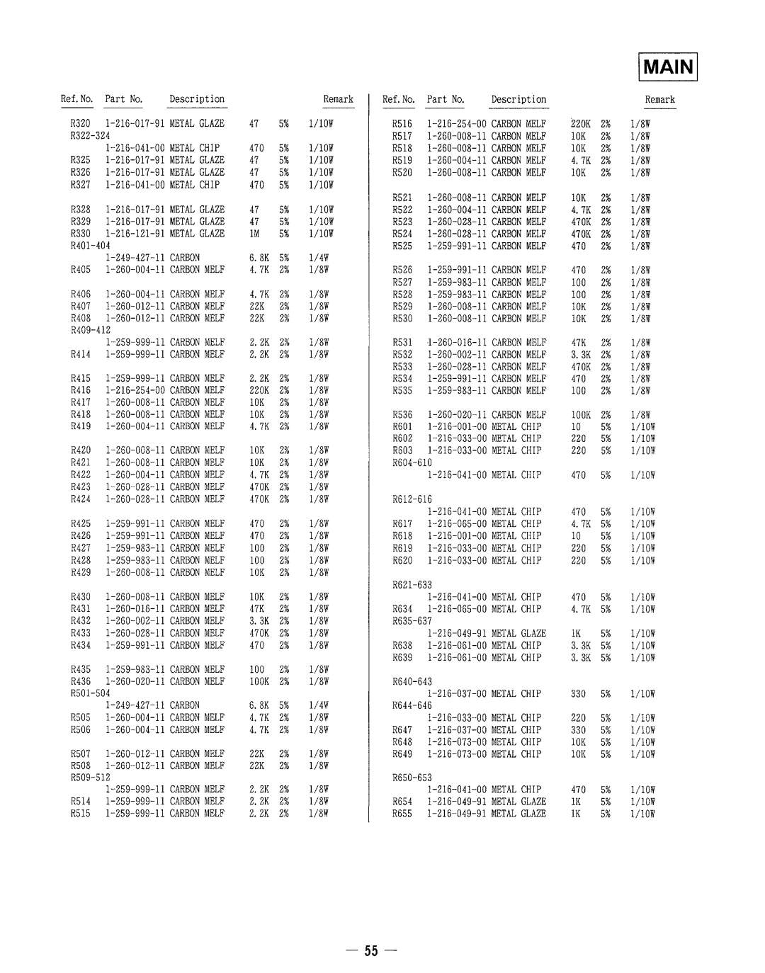 Sony DPS-V77 service manual Imaini 