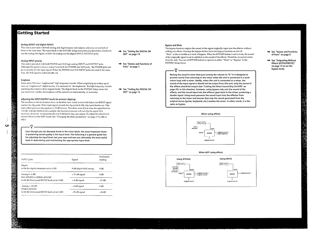 Sony DPS-V77 service manual ~~~J, ~~~~~~ 