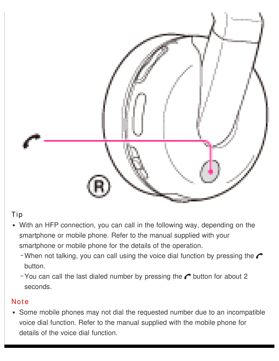 Sony DR-BTN200 manual 