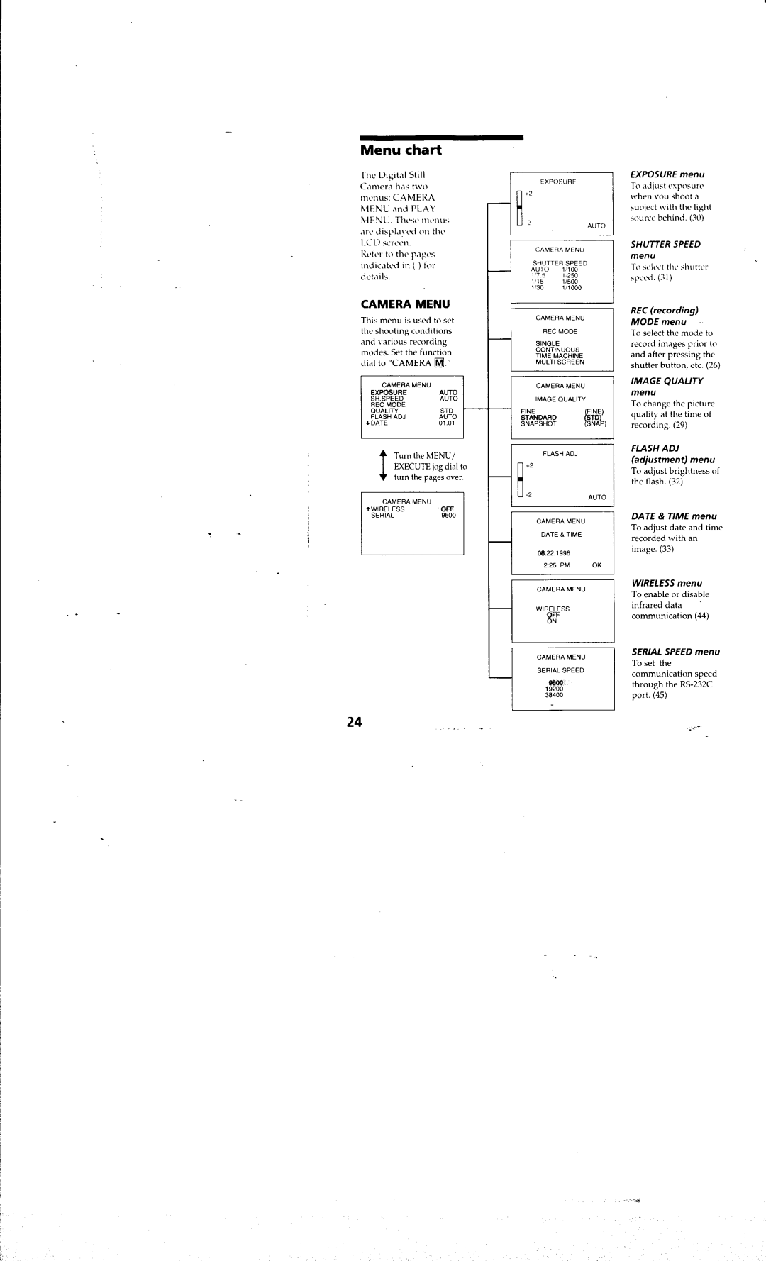 Sony DSC-F1 manual 