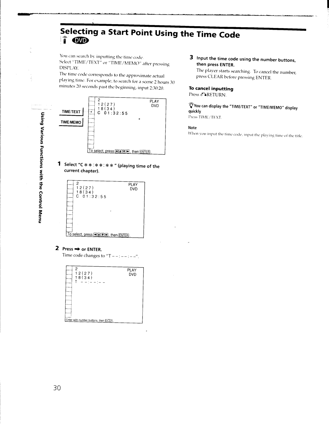 Sony DVP-C650D, DVP-C653D manual 