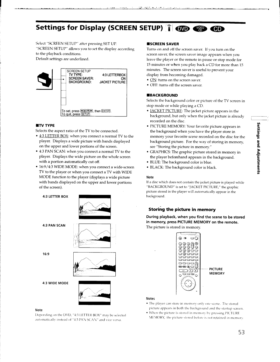 Sony DVP-C653D, DVP-C650D manual 