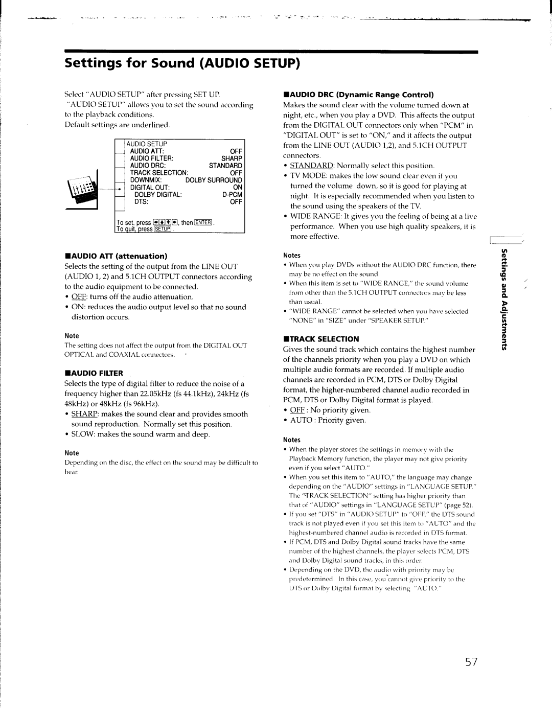 Sony DVP-C653D, DVP-C650D manual 