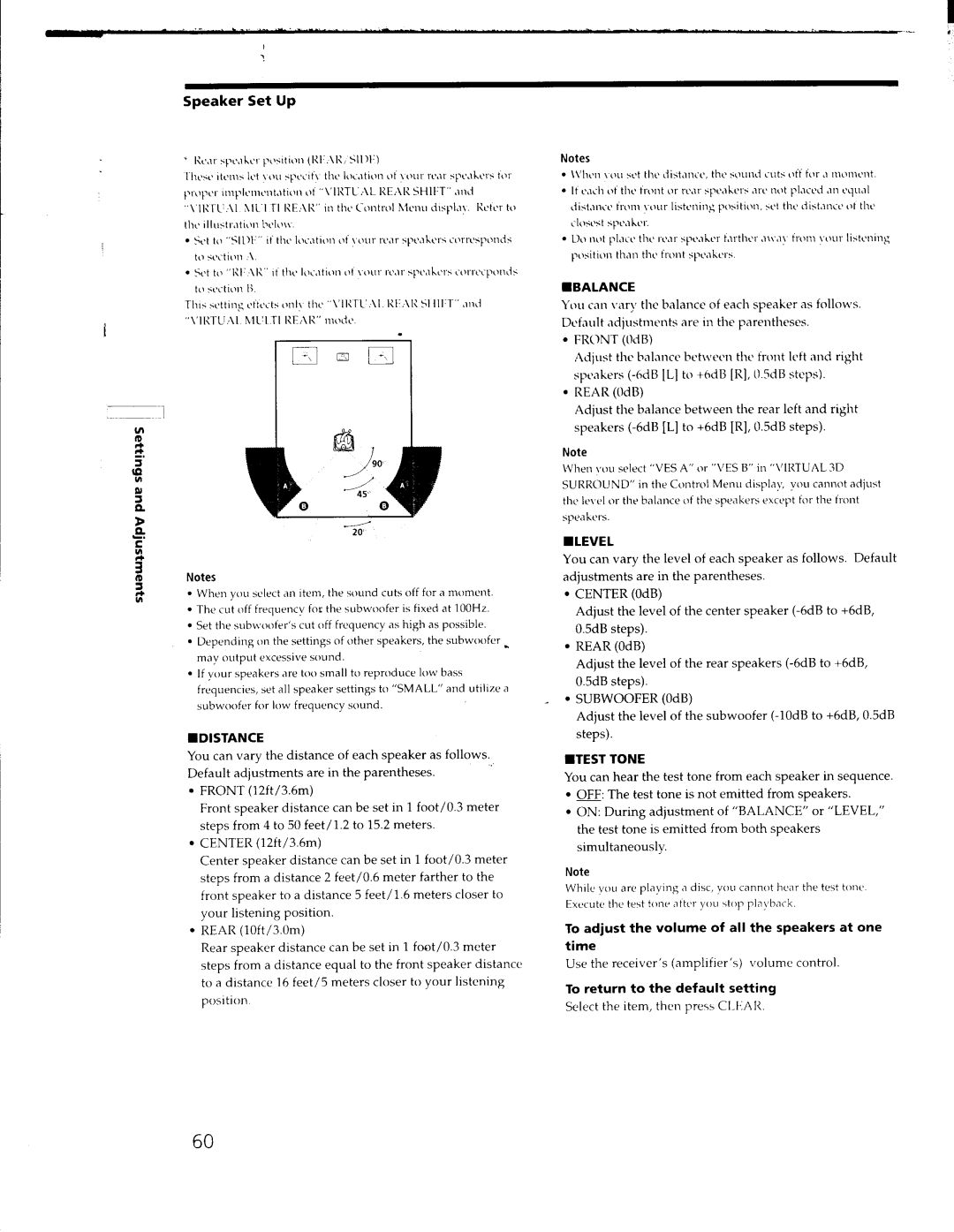 Sony DVP-C650D, DVP-C653D manual 