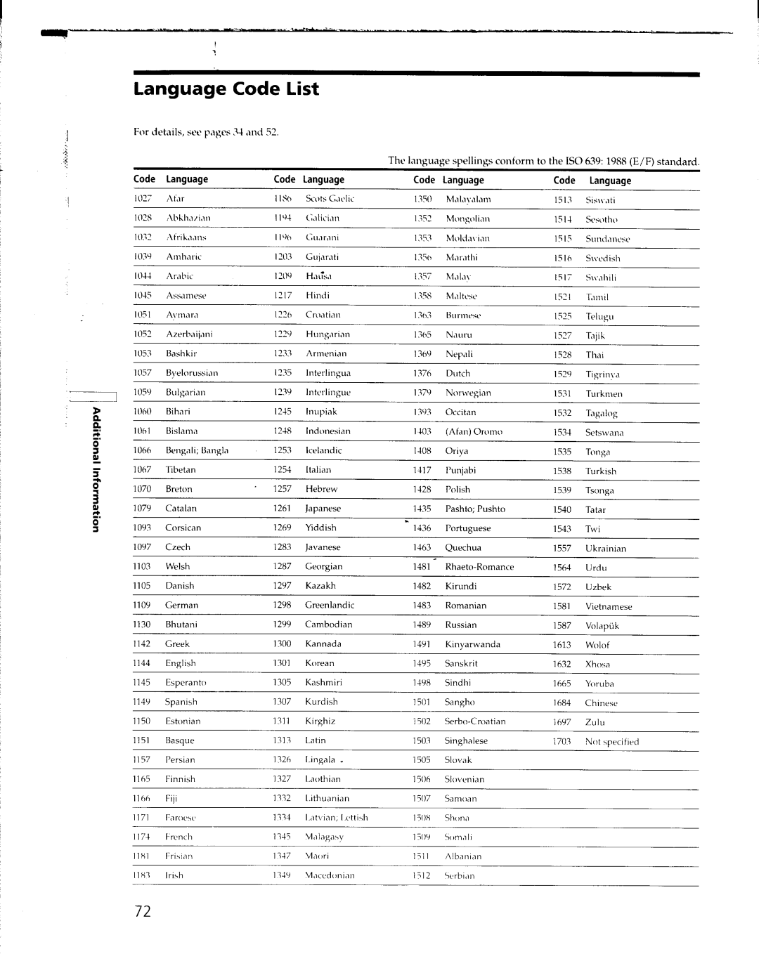 Sony DVP-C650D, DVP-C653D manual 