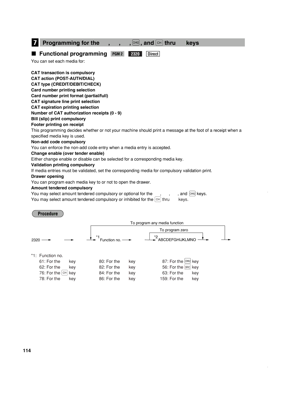 Sony ER-A420, ER-A410 instruction manual 114 