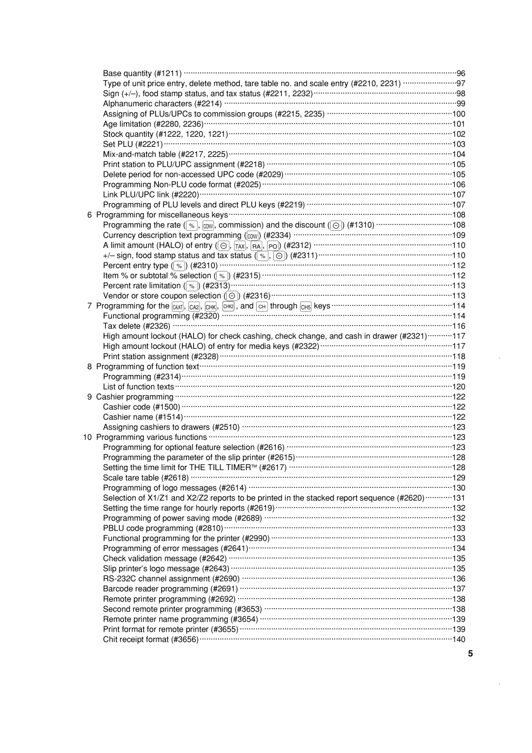 Sony ER-A410, ER-A420 instruction manual 