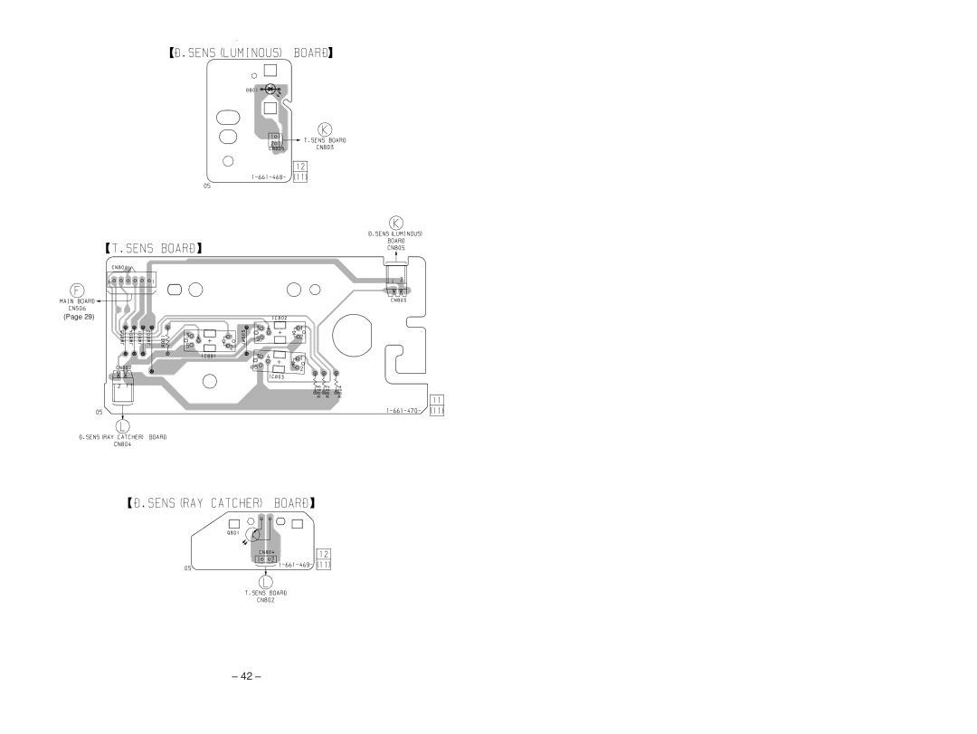 Sony Ericsson CDP-CX220 service manual 