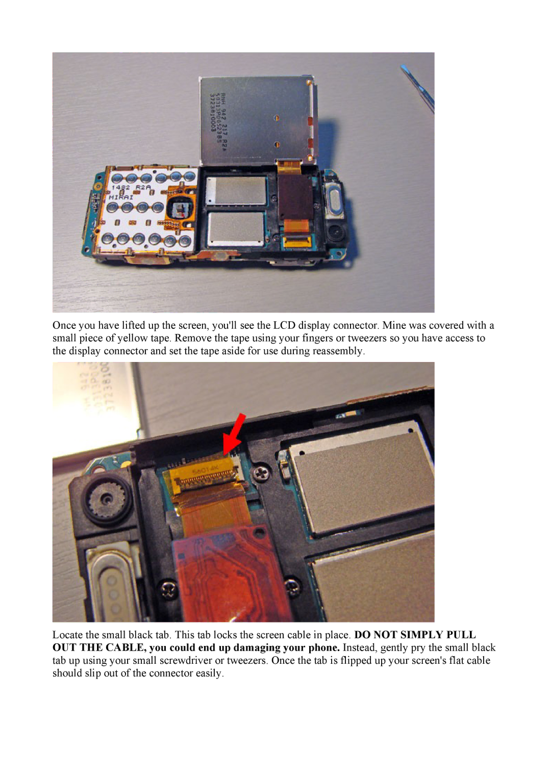 Sony Ericsson K600i manual 