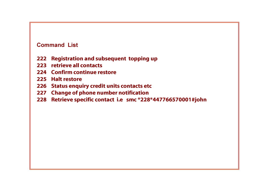 Sony Ericsson P800 manual 