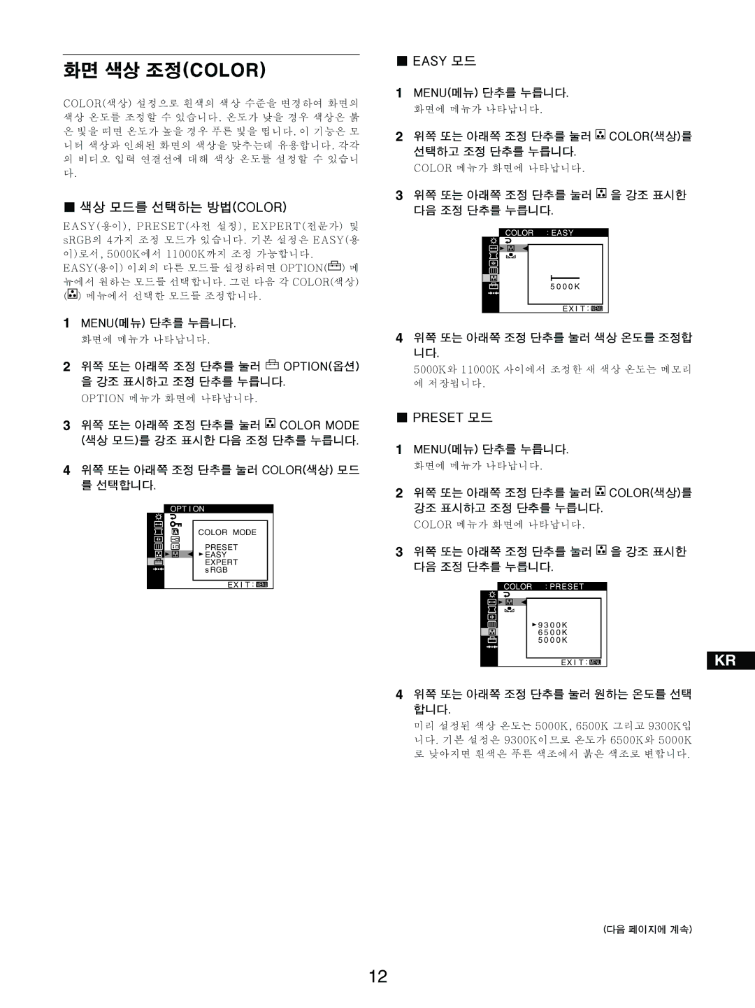 Sony GDM-5510 operating instructions == ===, =`lilo=jlab, JbkrEF= ==`liloEF= == =`liloEF, = = = = = = = 