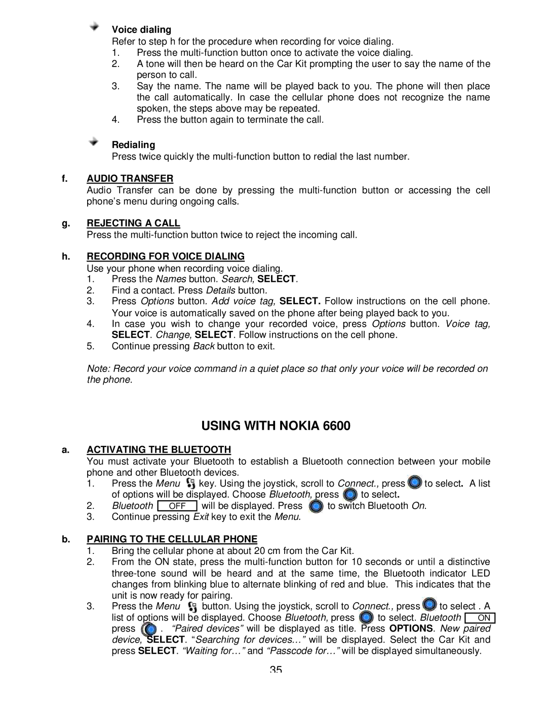 Sony headphone manual Bluetooth 