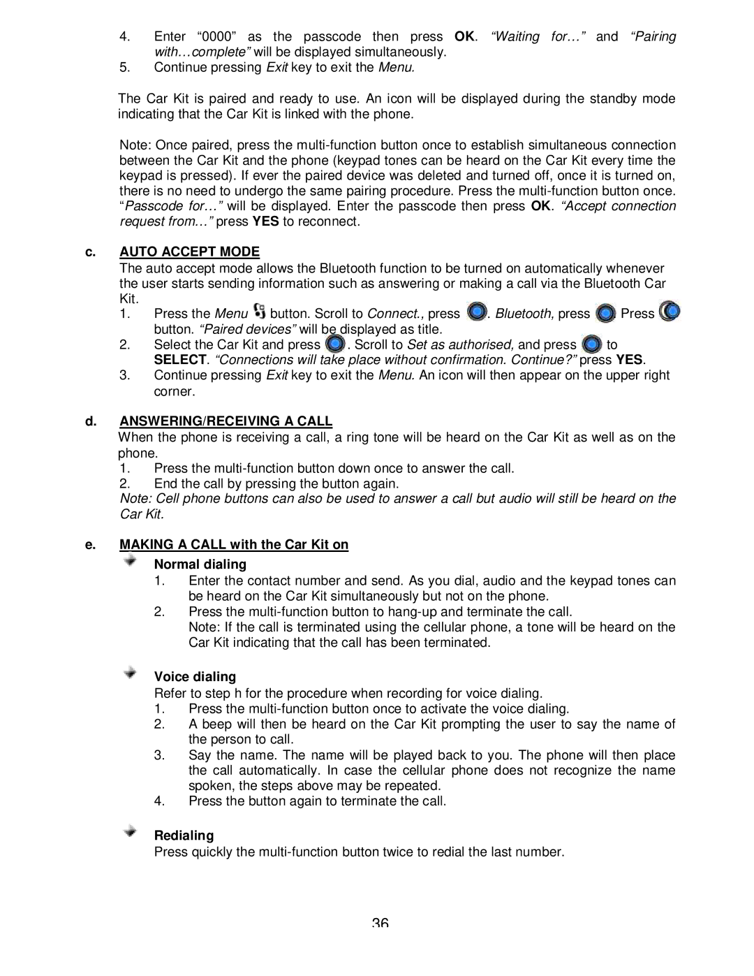 Sony headphone manual Bluetooth, press 