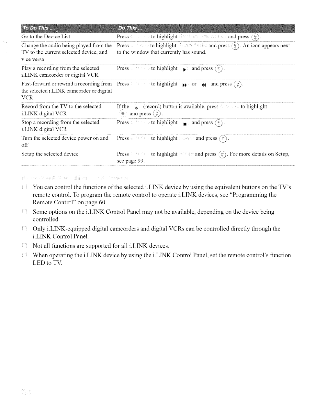 Sony KDL42XBR950, KDL32XBR950 operating instructions Change Audio 