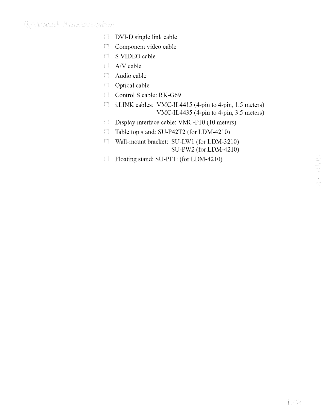 Sony KDL32XBR950, KDL42XBR950 operating instructions 