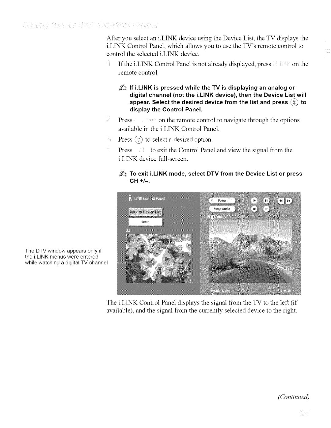 Sony KDL32XBR950, KDL42XBR950 operating instructions Comimwd 