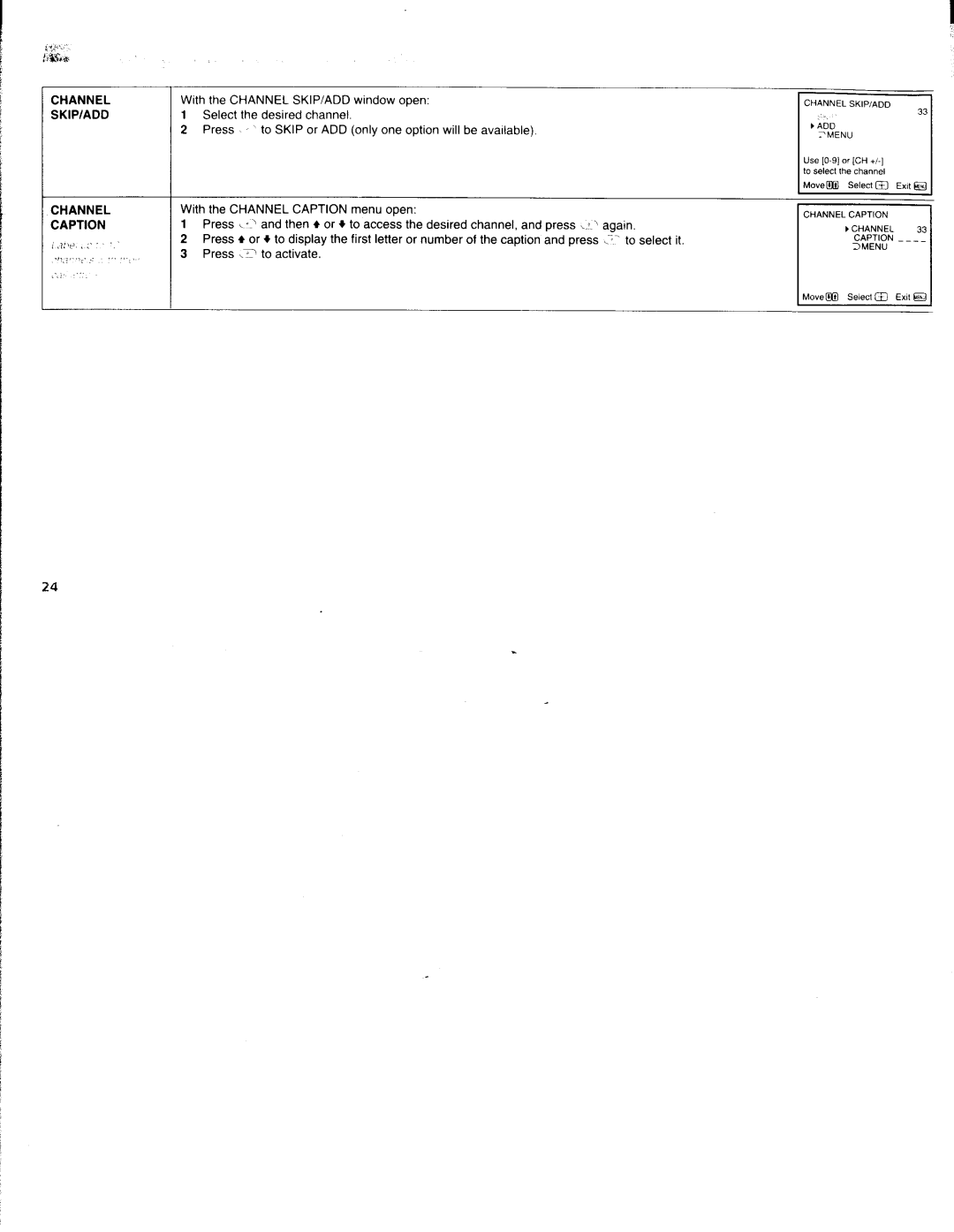 Sony KV-27FV15, KV-32FS10, KV-32FV15, KV-36FS10, KV-36FV15 manual 