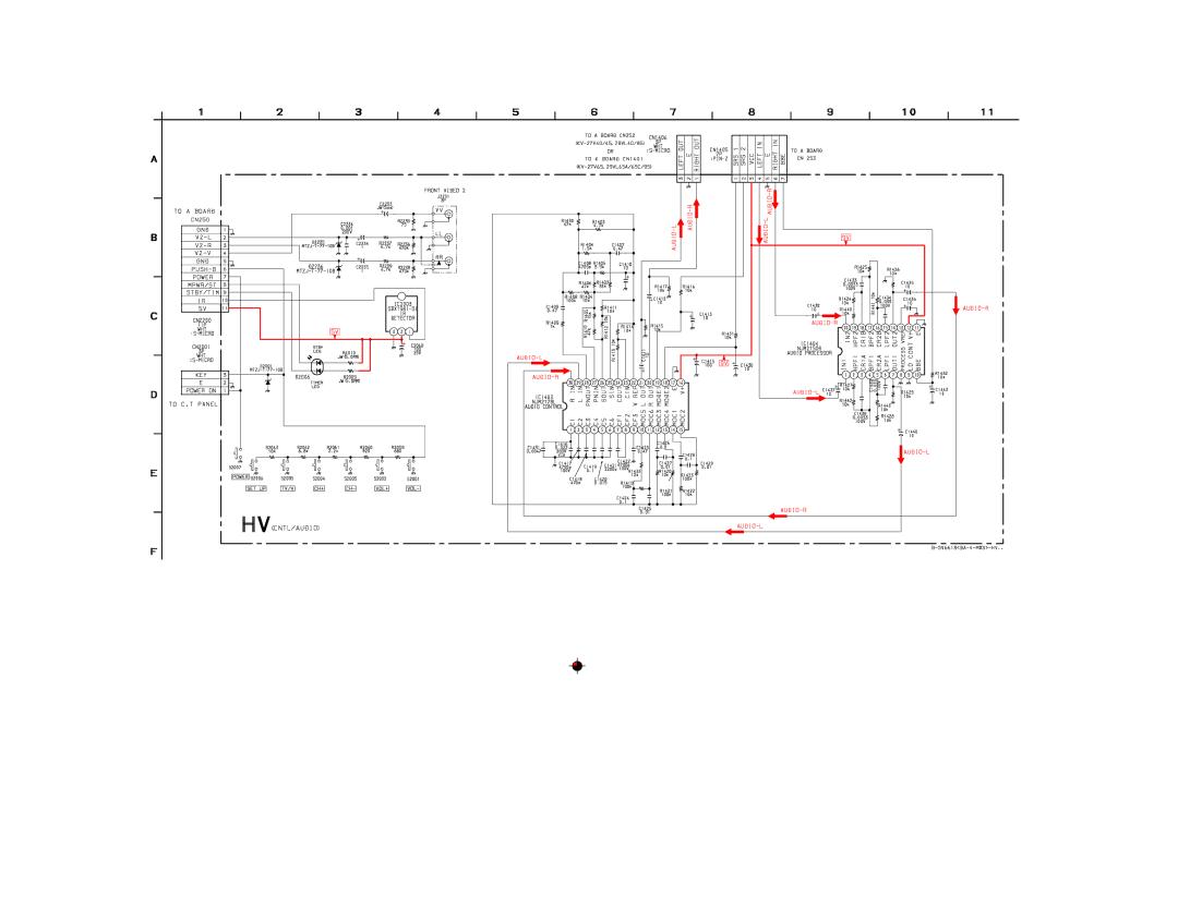 Sony KV-27V40 service manual 