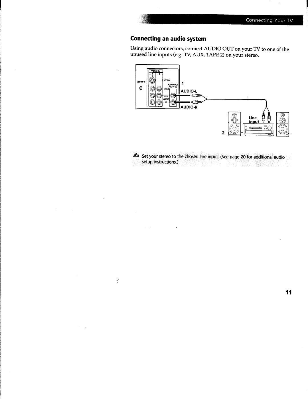 Sony KV-27S42, KV-27V42, KV-27S66, KV-27V66, KV-27S46 manual 