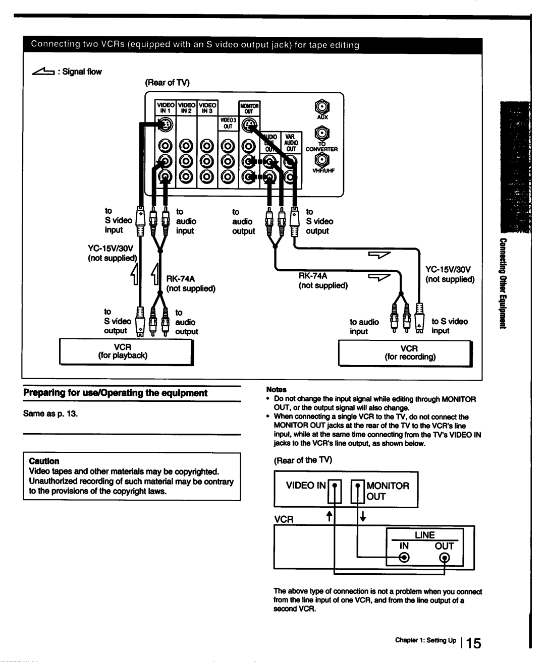 Sony KV-27XBR36, KV-27XBR26, KV-32XBR26, KV-32XBR36, KV-32XBR76 manual 