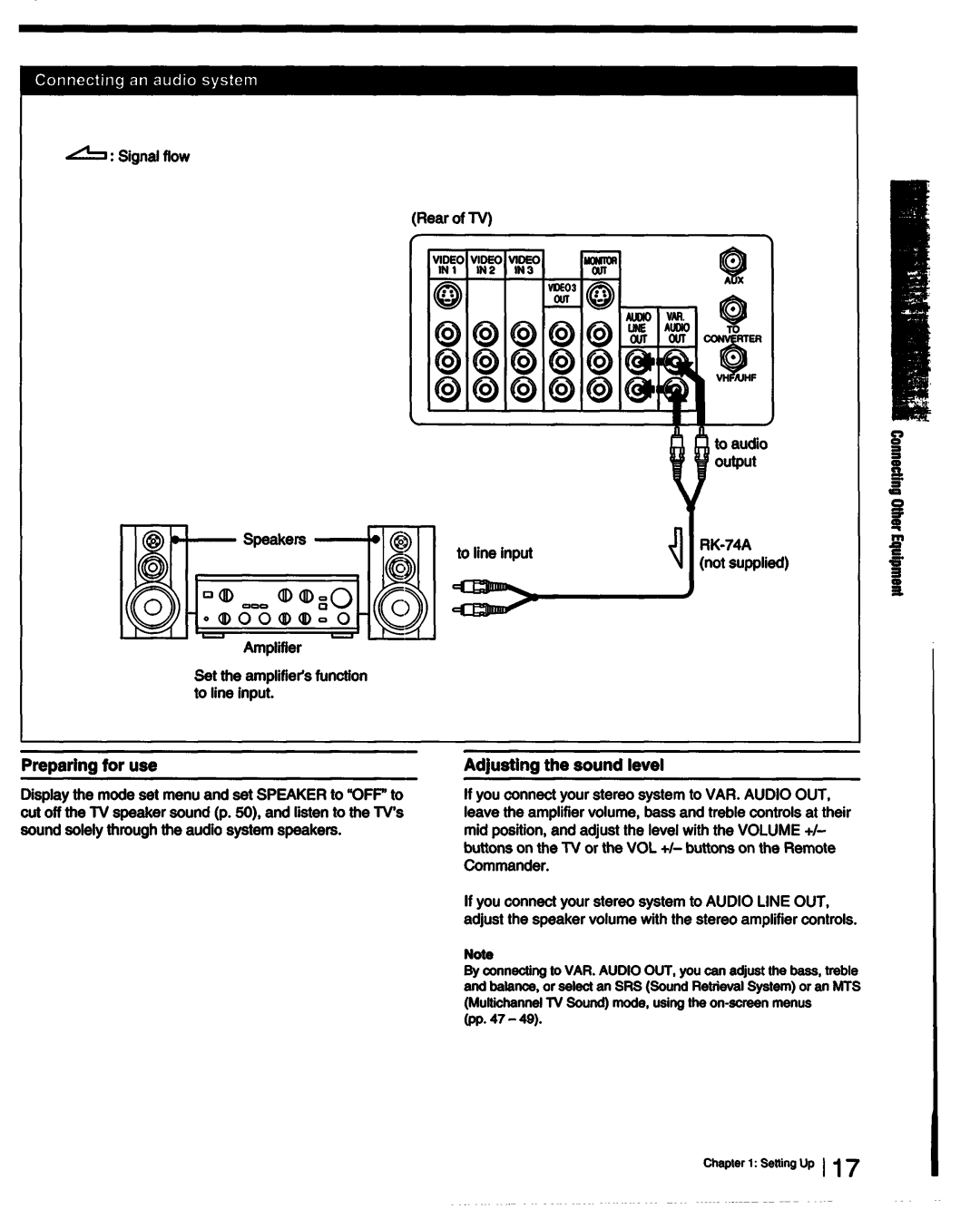 Sony KV-32XBR26, KV-27XBR36, KV-27XBR26, KV-32XBR36, KV-32XBR76 manual 