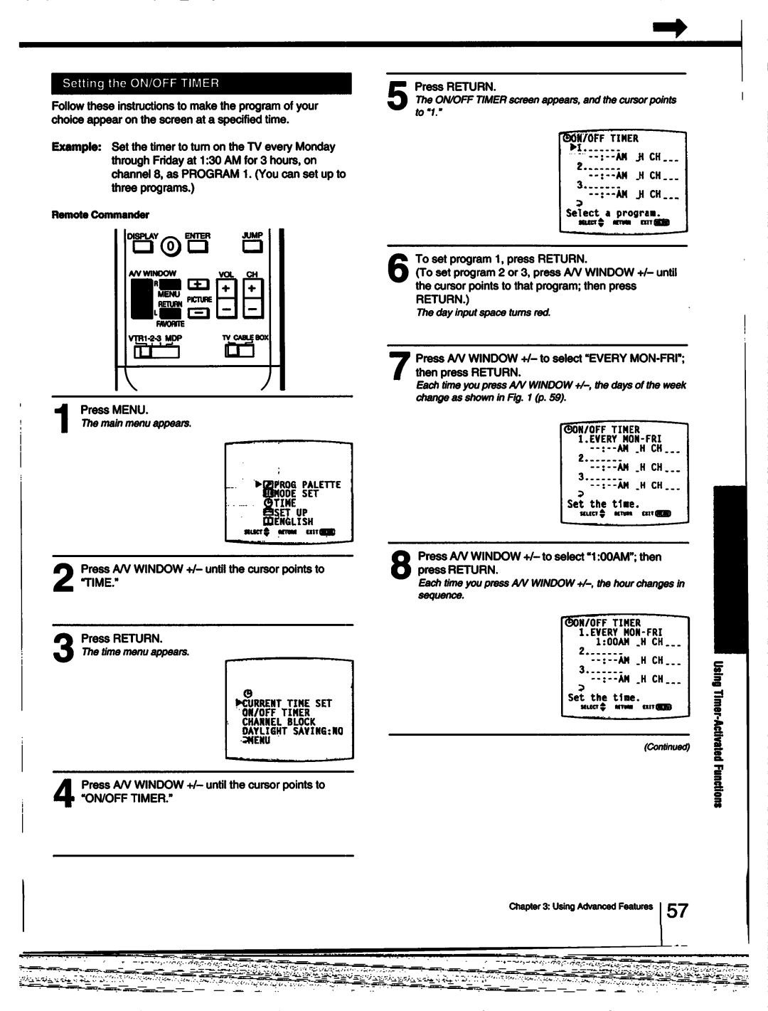 Sony KV-32XBR26, KV-27XBR36, KV-27XBR26, KV-32XBR36, KV-32XBR76 manual 