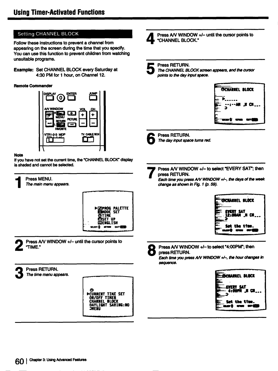 Sony KV-27XBR36, KV-27XBR26, KV-32XBR26, KV-32XBR36, KV-32XBR76 manual 