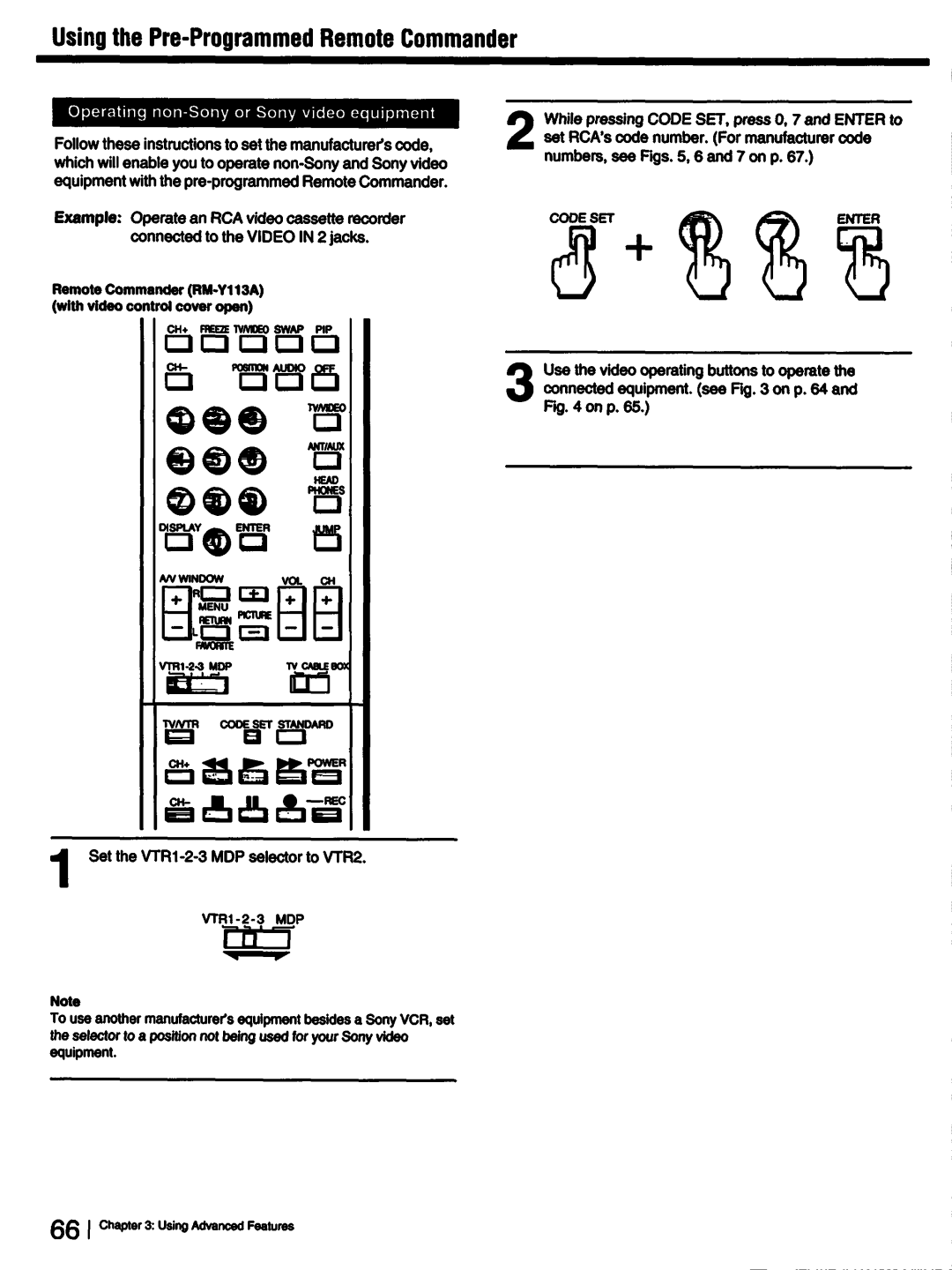 Sony KV-27XBR26, KV-27XBR36, KV-32XBR26, KV-32XBR36, KV-32XBR76 manual 