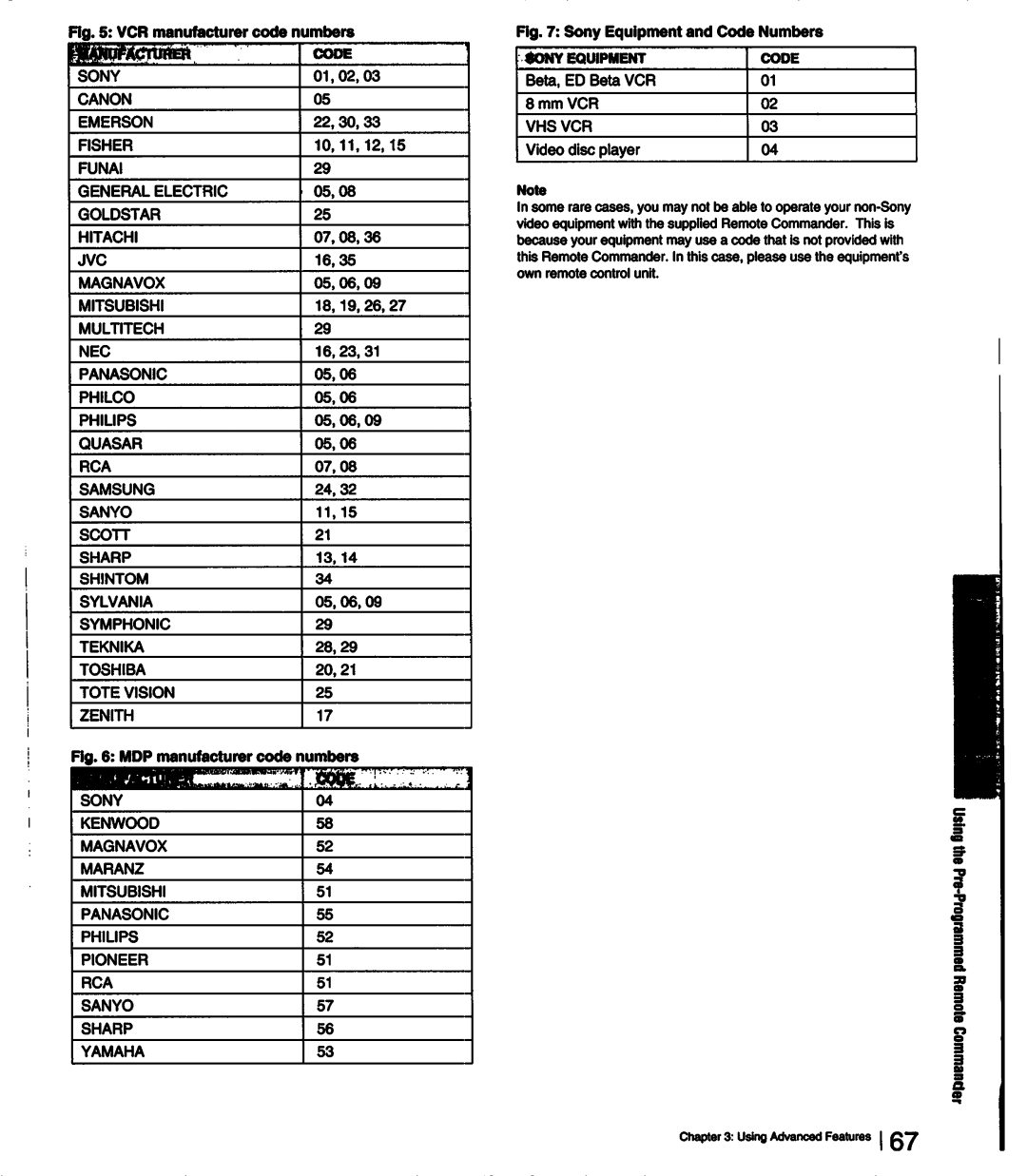 Sony KV-32XBR26, KV-27XBR36, KV-27XBR26, KV-32XBR36, KV-32XBR76 manual 