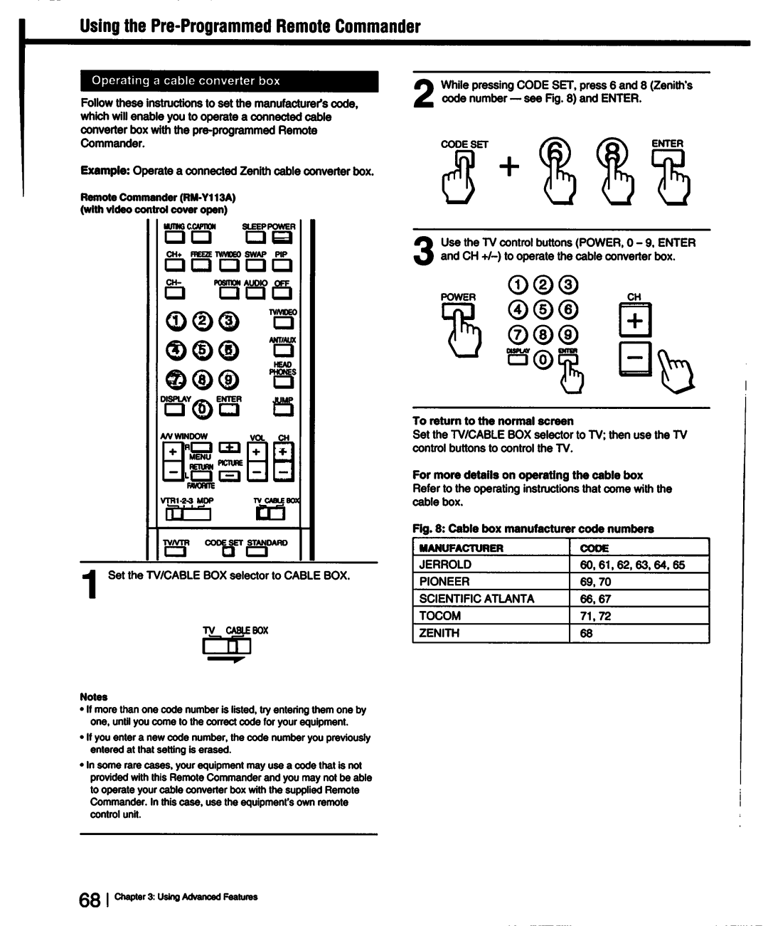 Sony KV-32XBR36, KV-27XBR36, KV-27XBR26, KV-32XBR26, KV-32XBR76 manual 