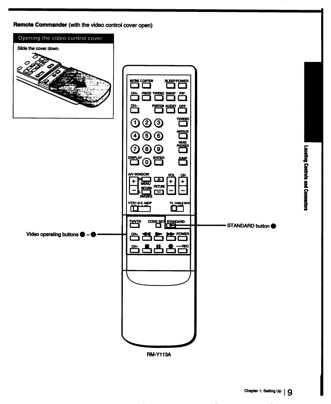 Sony KV-32XBR76, KV-27XBR36, KV-27XBR26, KV-32XBR26, KV-32XBR36 manual 