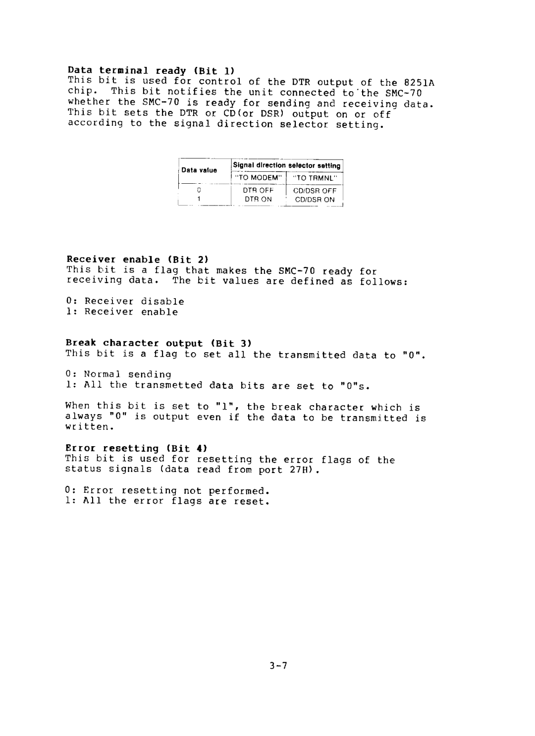 Sony SFA-1000, LDP-1000A manual 