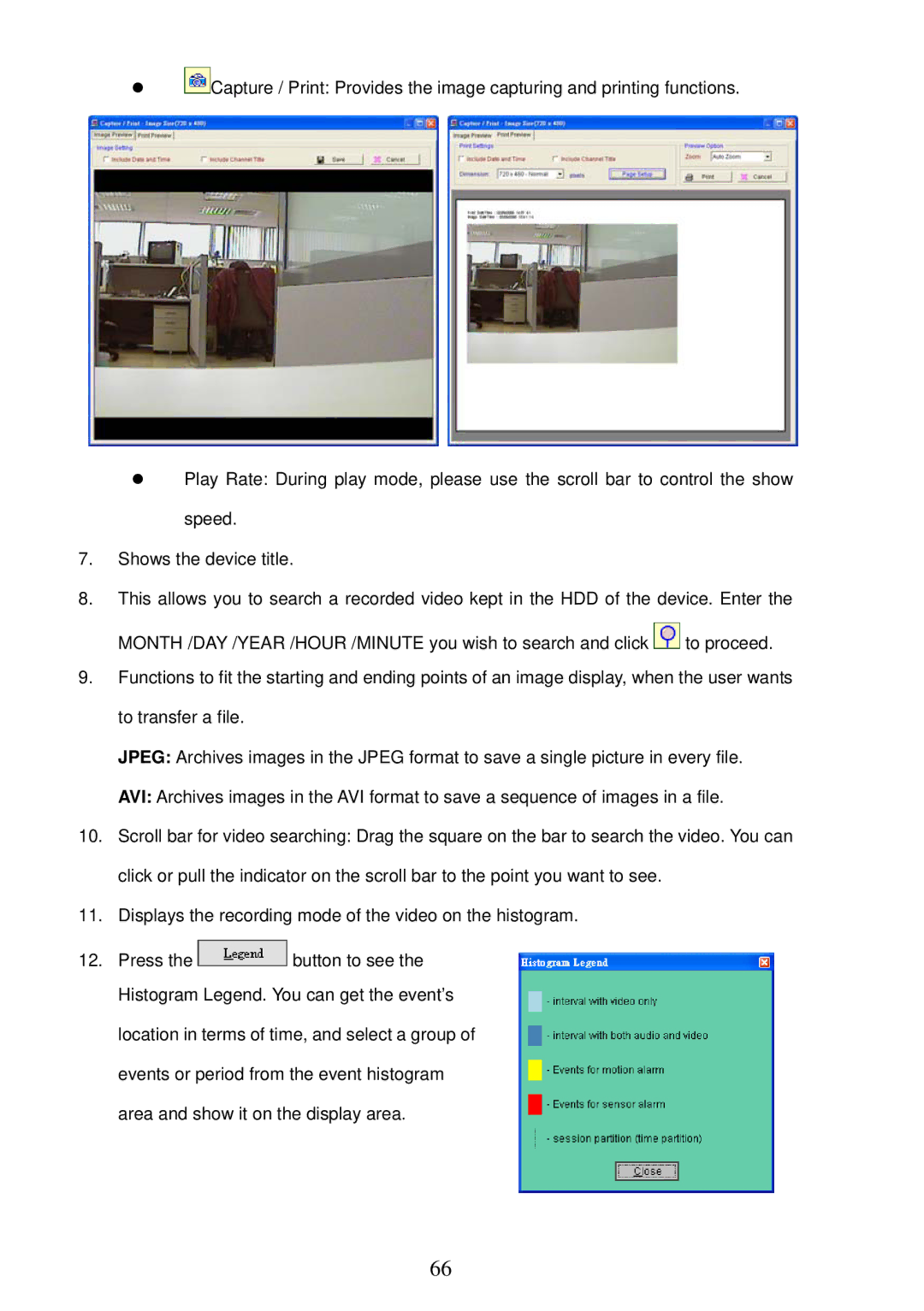 Sony MPEG4 LAN Camera operation manual 