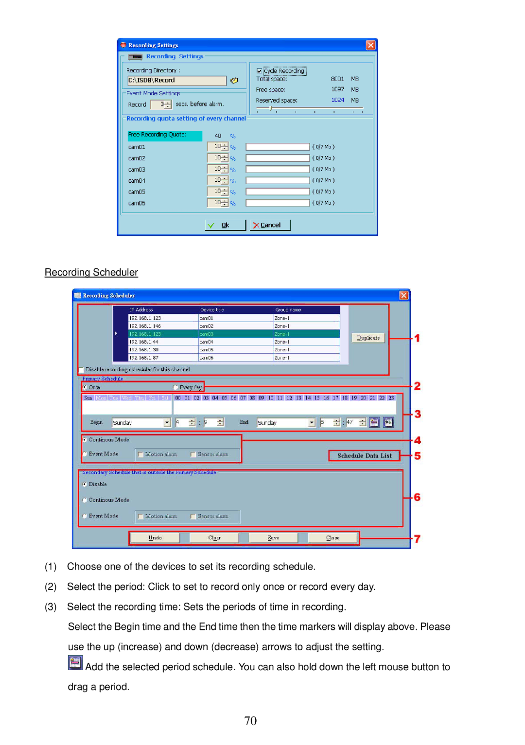 Sony MPEG4 LAN Camera operation manual 