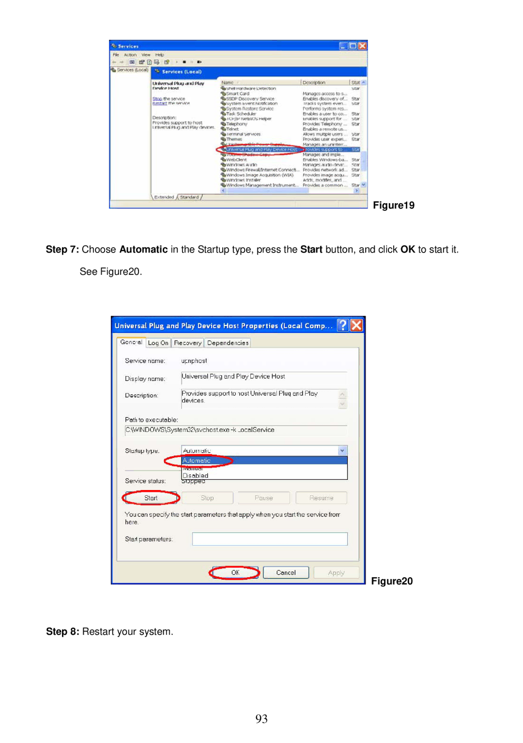 Sony MPEG4 LAN Camera operation manual 