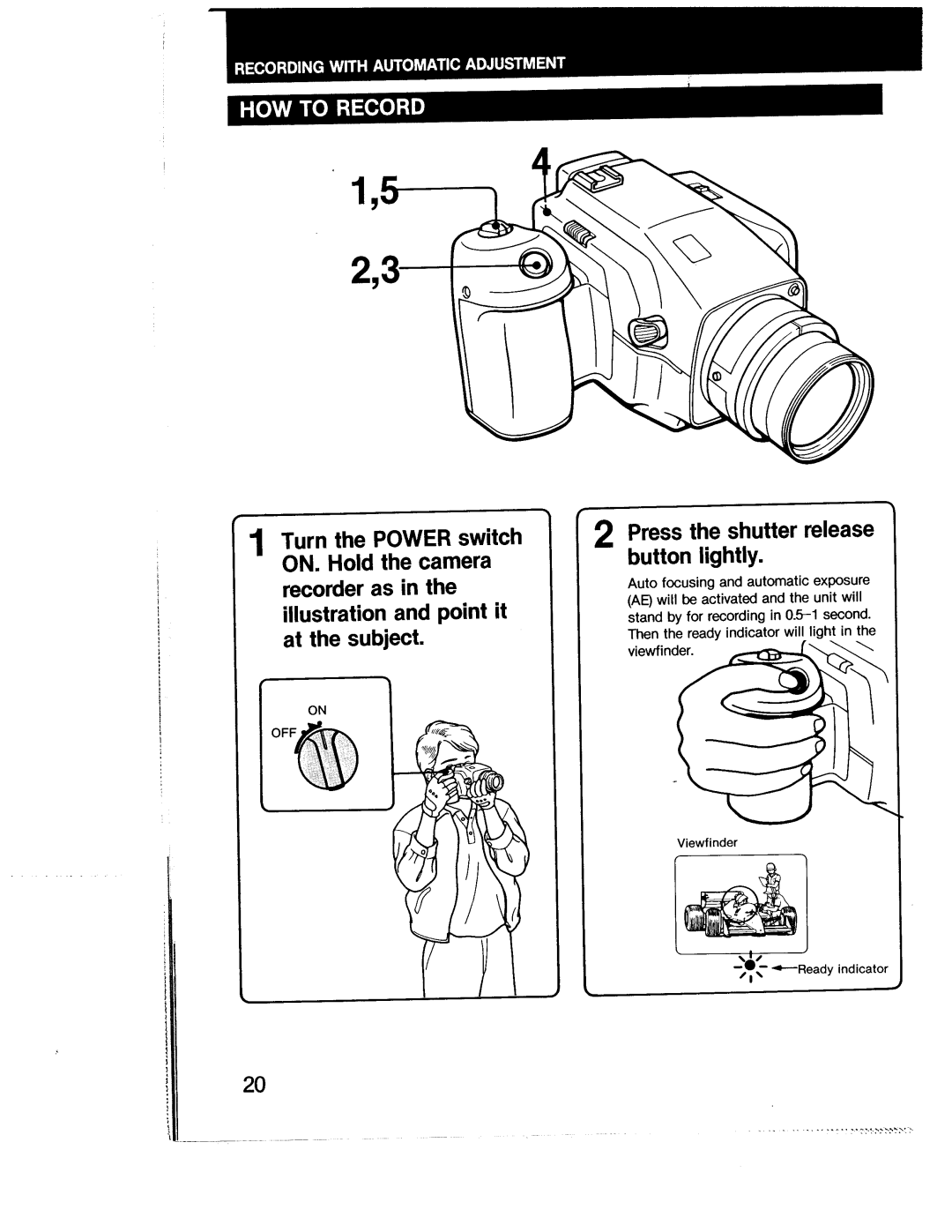 Sony MVC-A7AF manual 