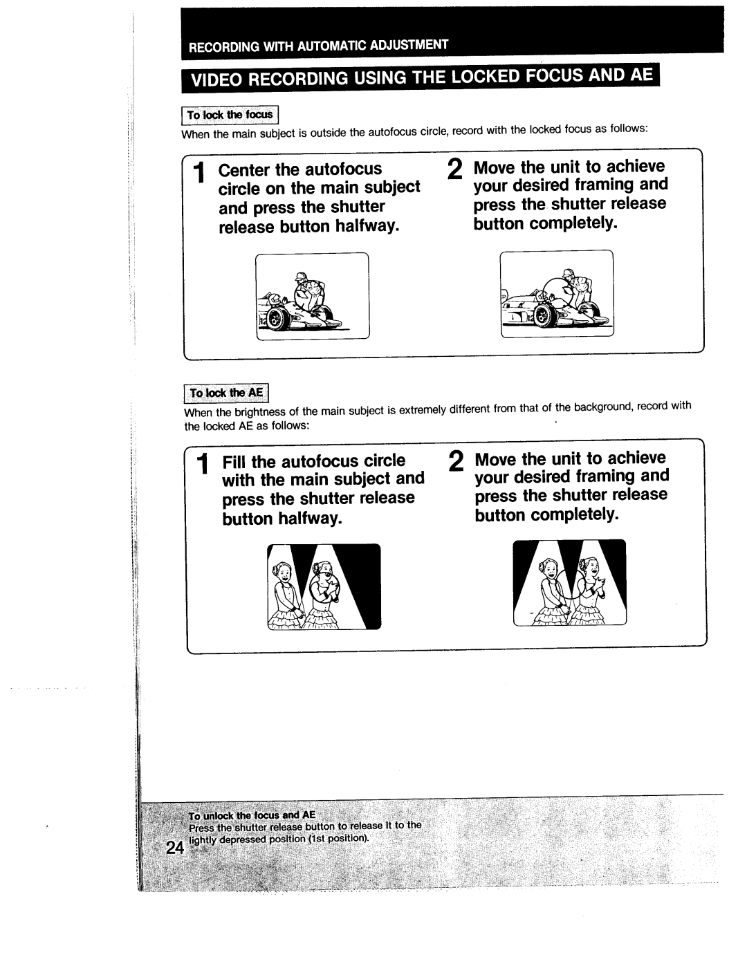 Sony MVC-A7AF manual 