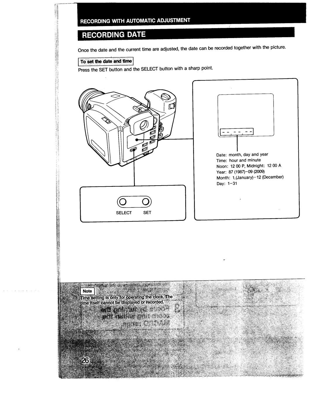 Sony MVC-A7AF manual 