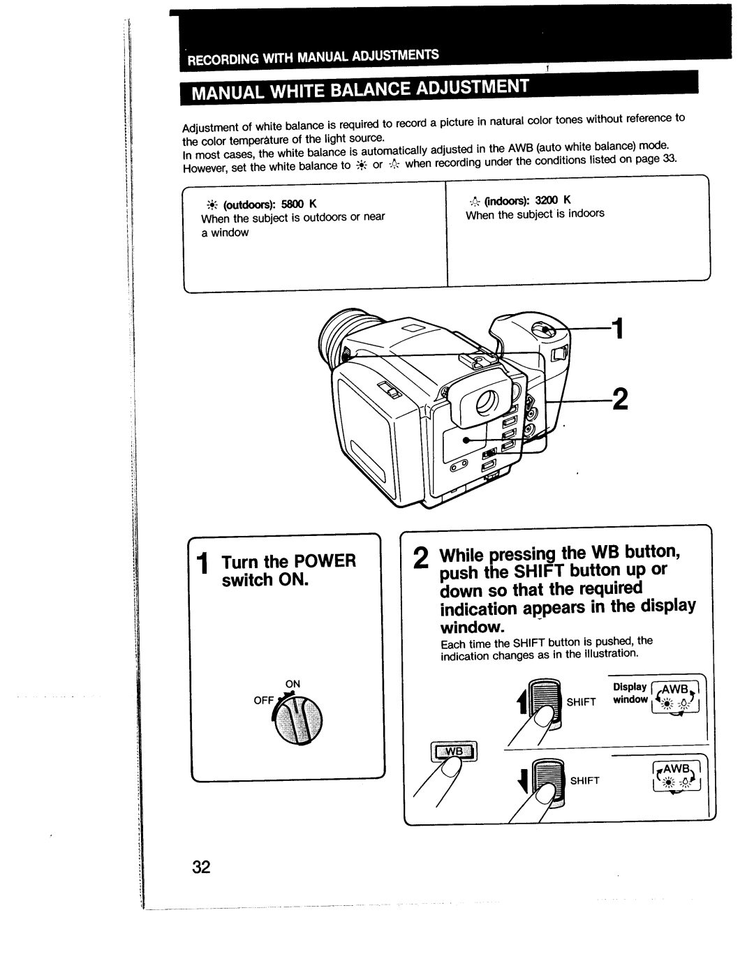 Sony MVC-A7AF manual 