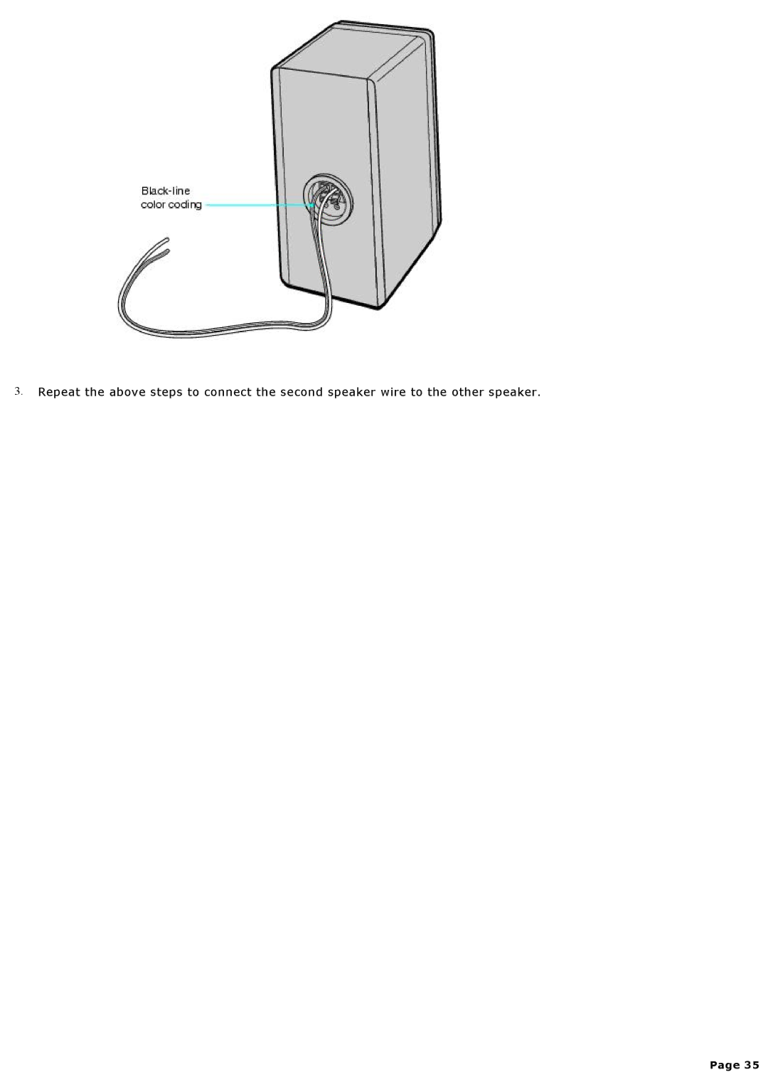 Sony MX manual 