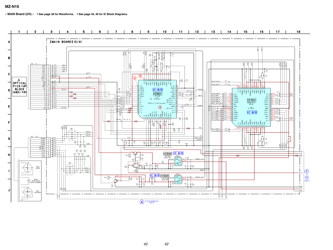 Sony MZ-N10 service manual C513 