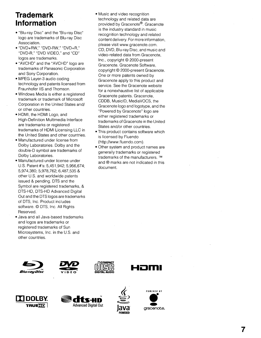 Sony NSZ-GT1 setup guide £?Xi ffiD~@ Horn 