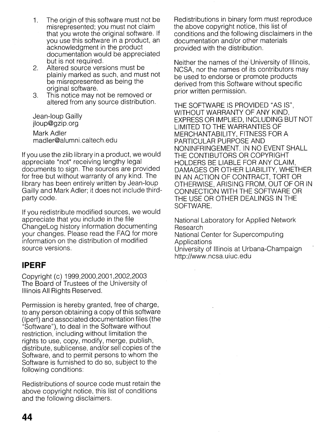 Sony NSZ-GT1 setup guide Iperf 