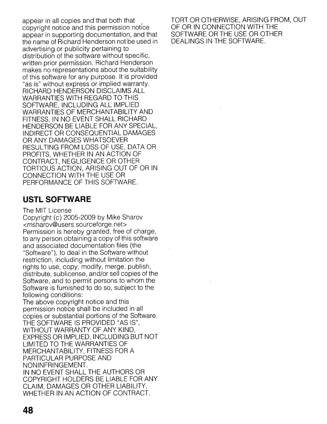 Sony NSZ-GT1 setup guide Ustl Software 