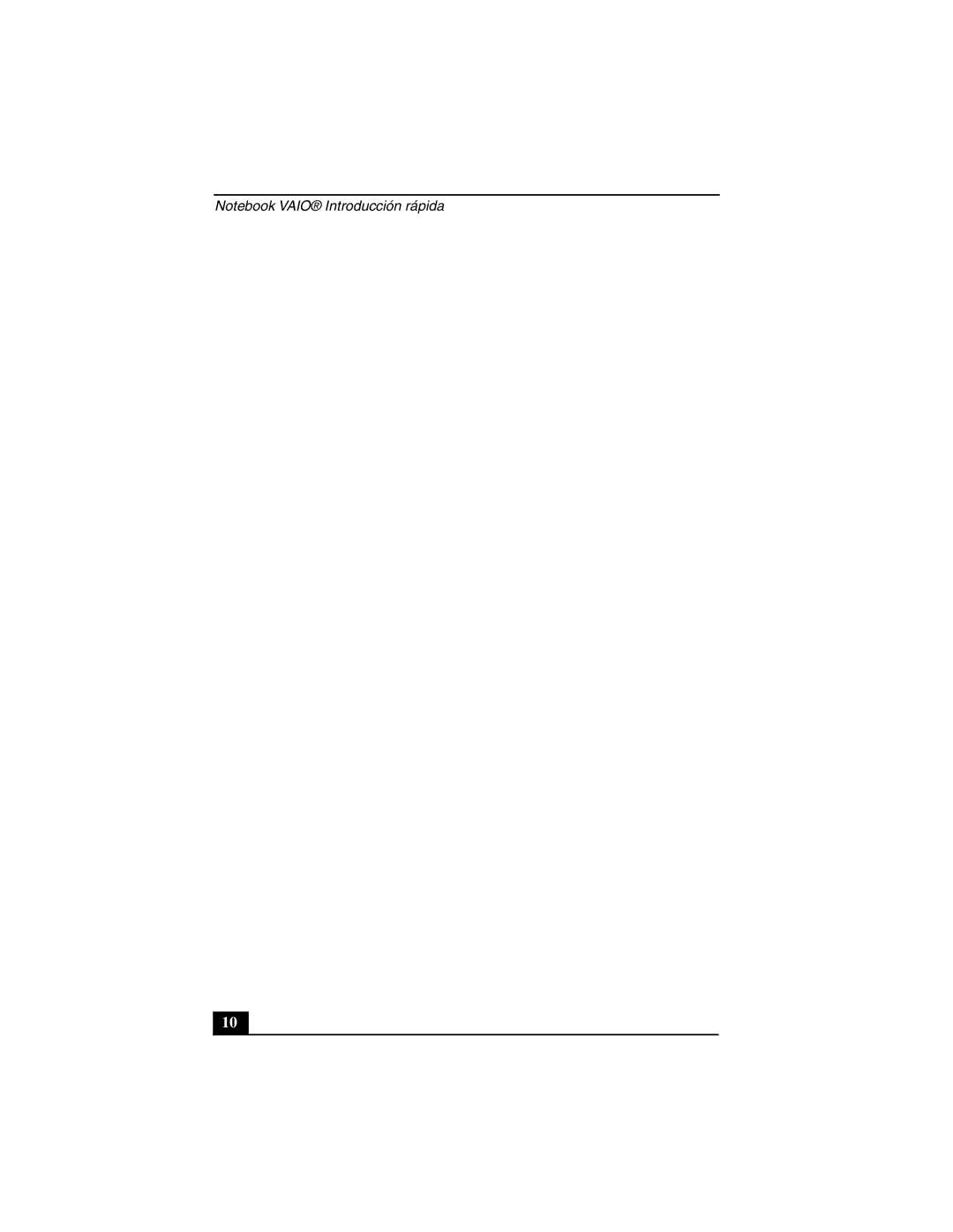 Sony PCG-FX877 service manual 