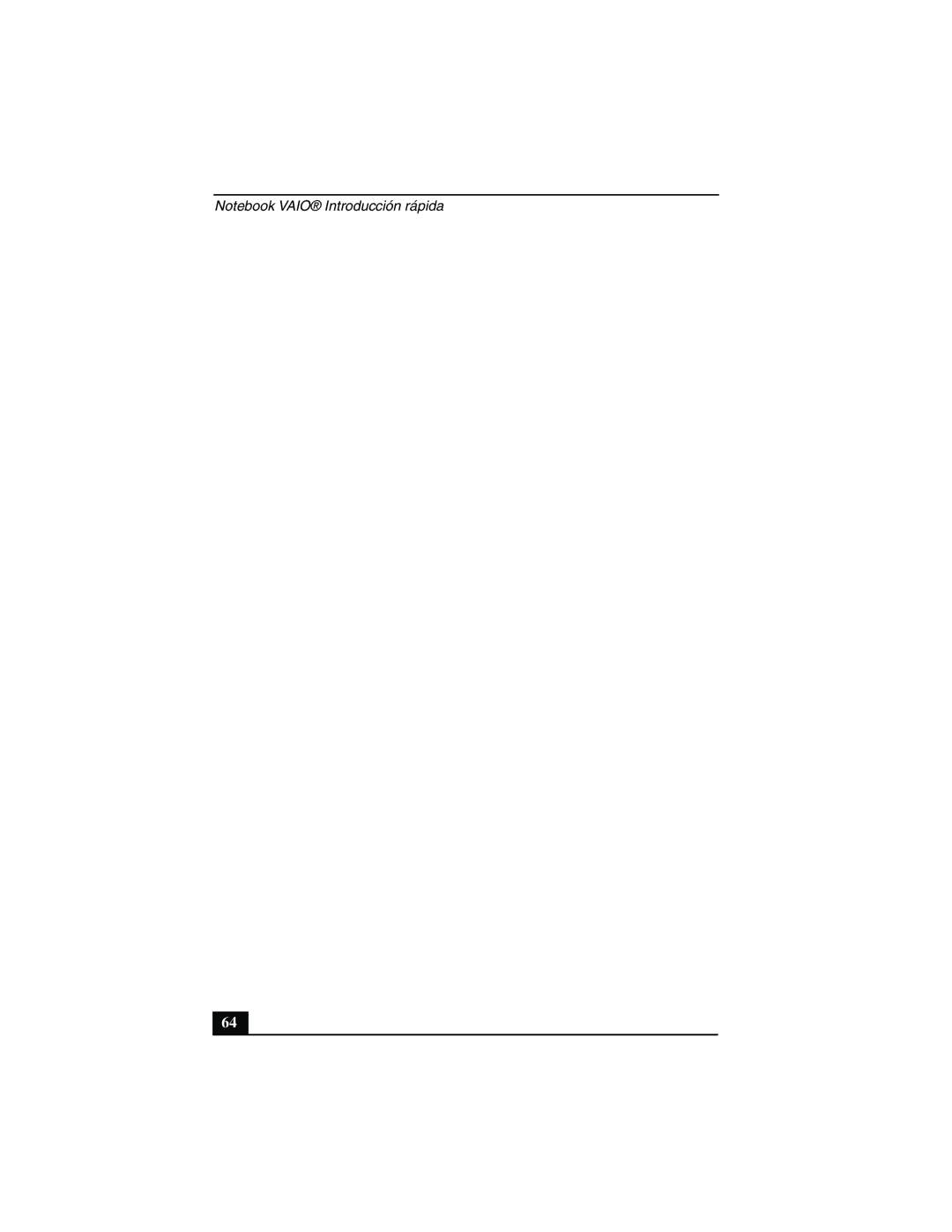 Sony PCG-FX877 service manual 