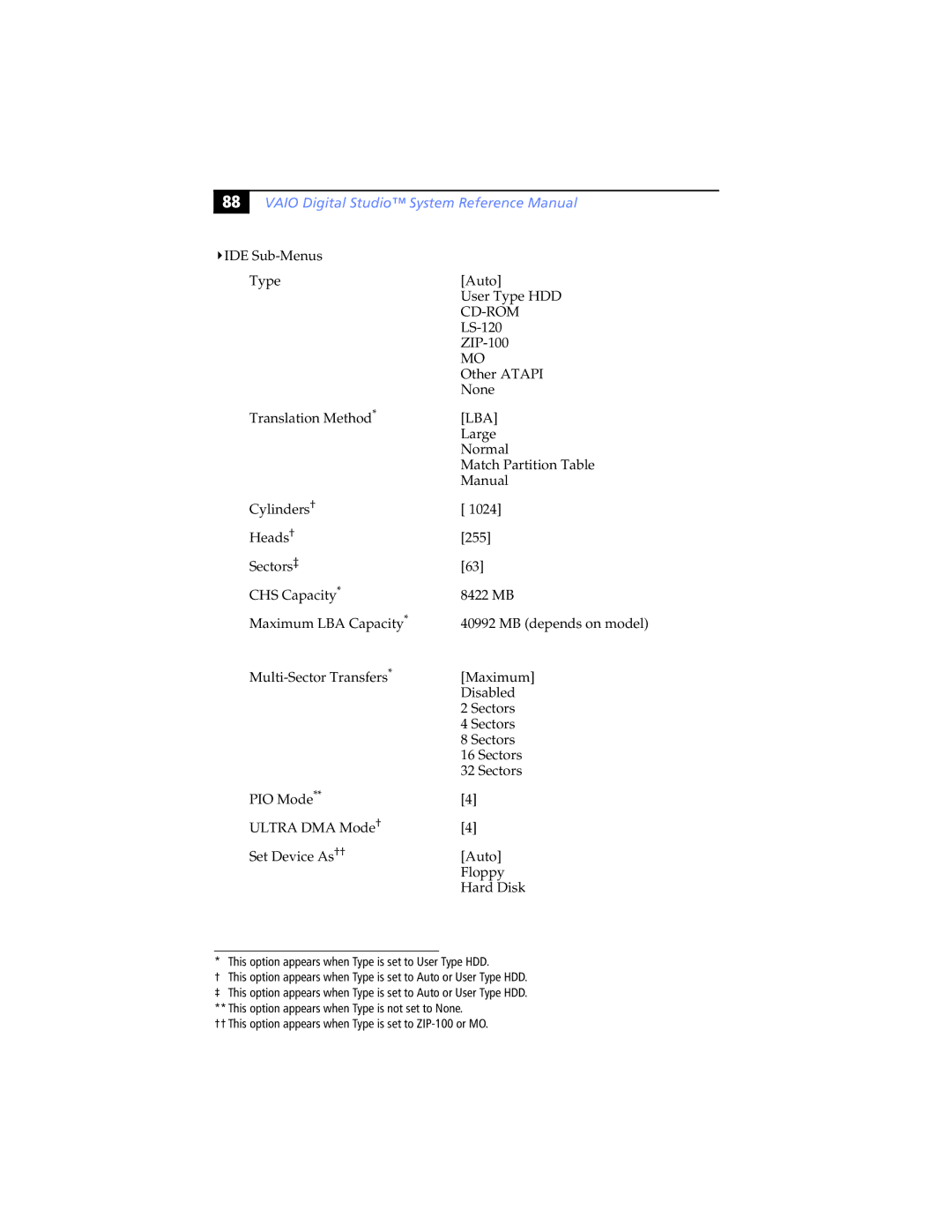 Sony PCV-RX462DS, PCV-RX490TV, PCV-RX470DS, PCV-RX480DS, PCV-RX463DS, PCV-RX465DS manual Cd-Rom 